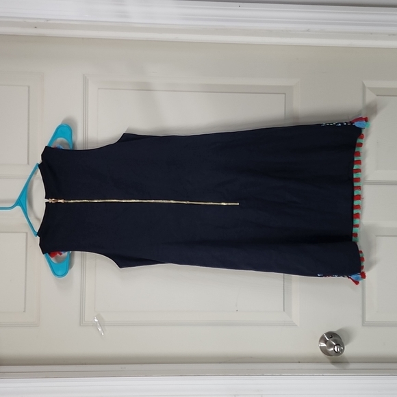*Kate Spade Tassle Dress NWOT - Picture 7 of 8